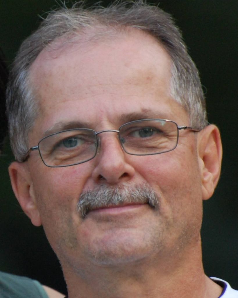 Ronald William Evans