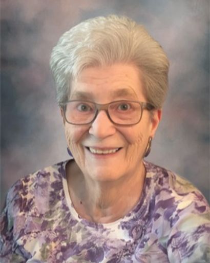 Sylvia Eldridge Larson's obituary image