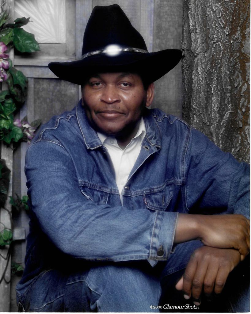 Willie L Fitts