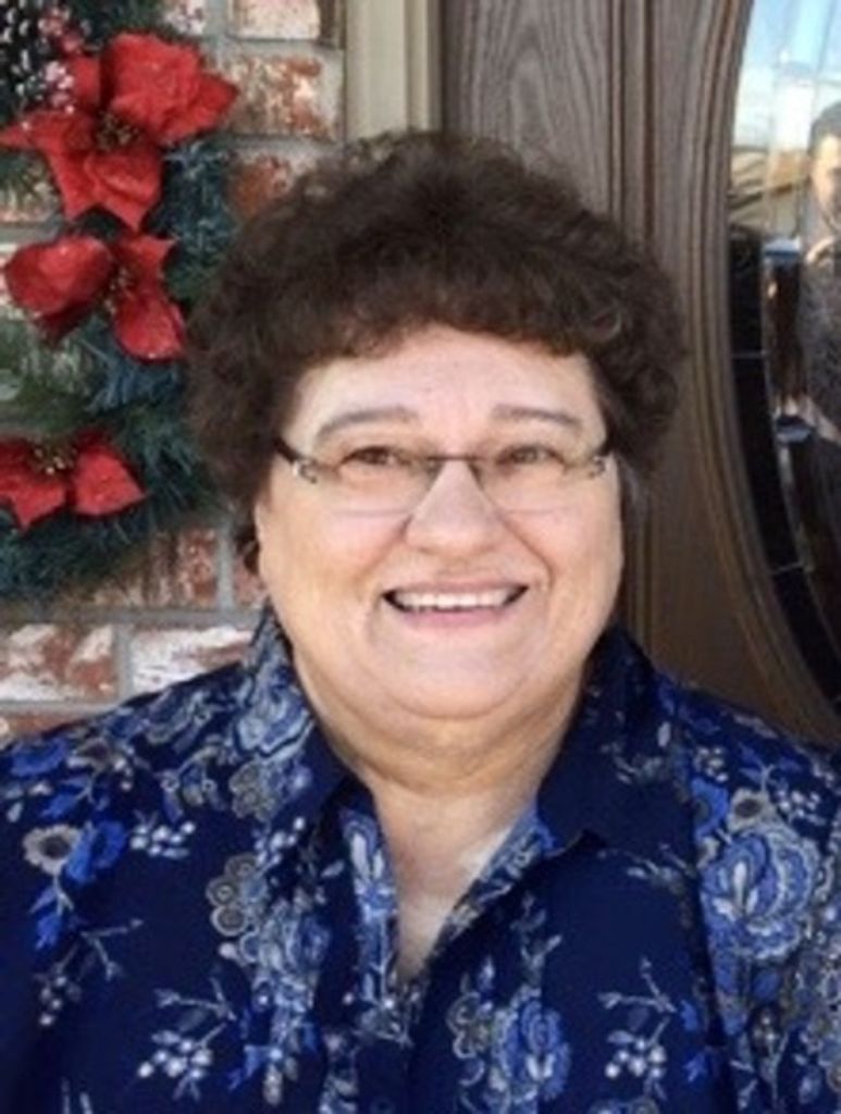 Mary Allene Kelley Howell Profile Photo