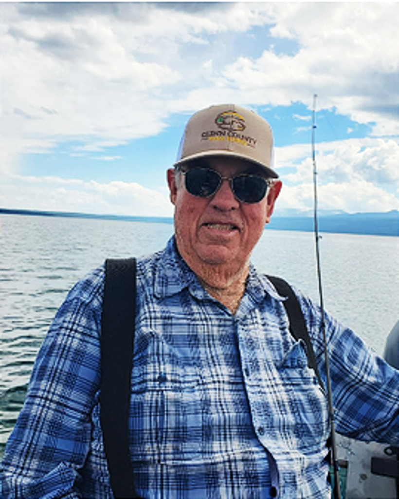 James "Jim" Osburn Profile Photo
