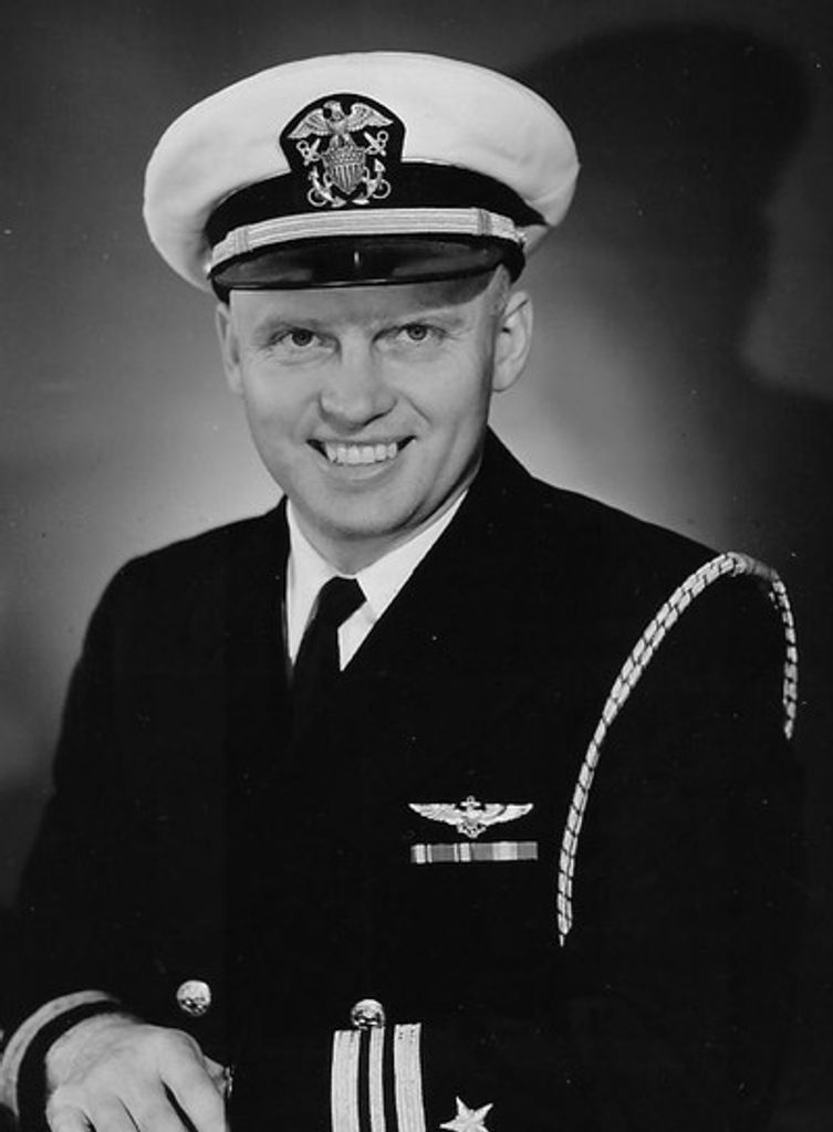 Bill Swanson, Jr.