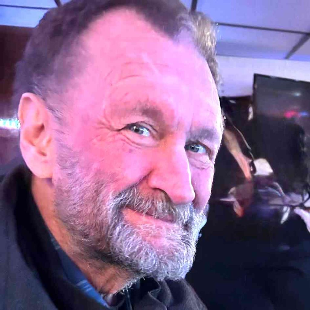 Joseph Wiest Profile Photo