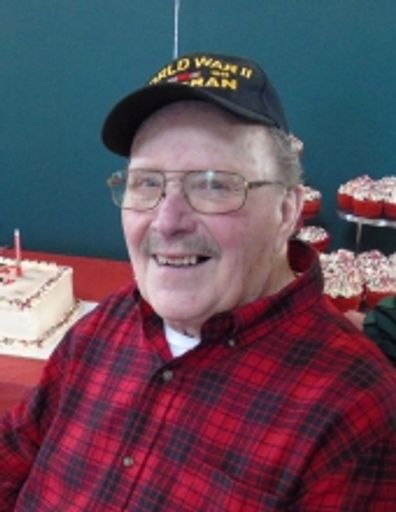 Rodger Fudge, Jr. Profile Photo