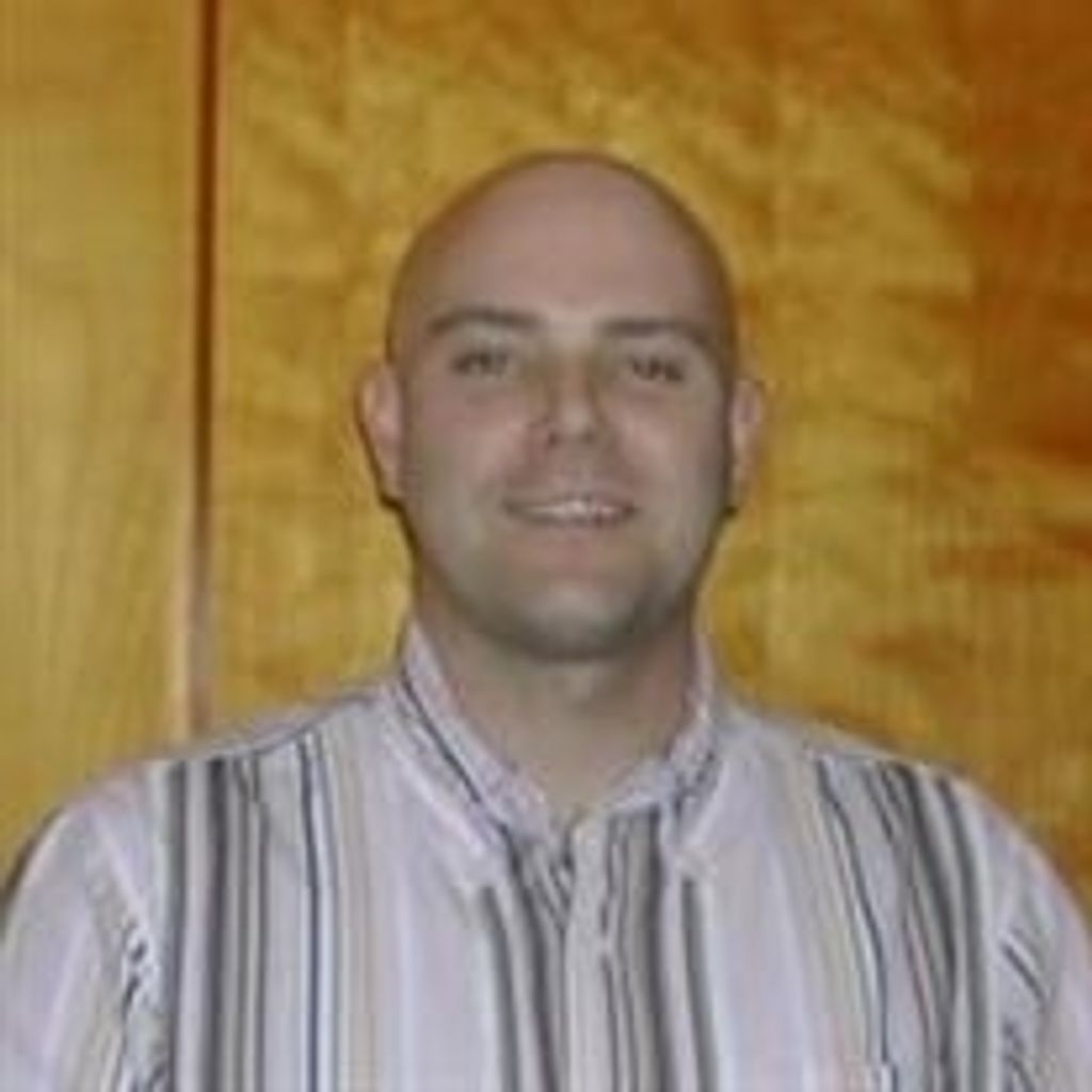 Jeremy D. Dalton