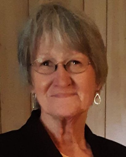 Joyce Morgan's obituary image