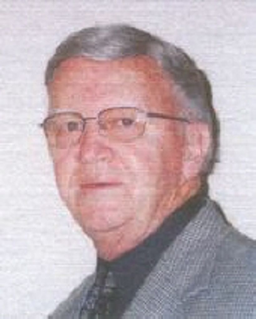 William J. Zoli