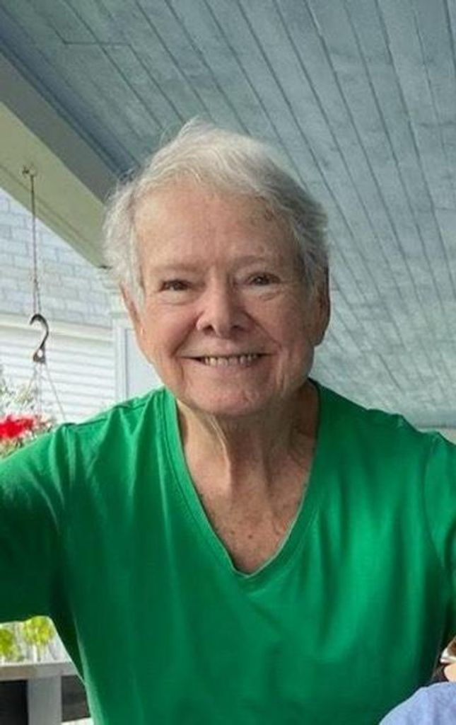 Madelyn E. Armstrong Profile Photo