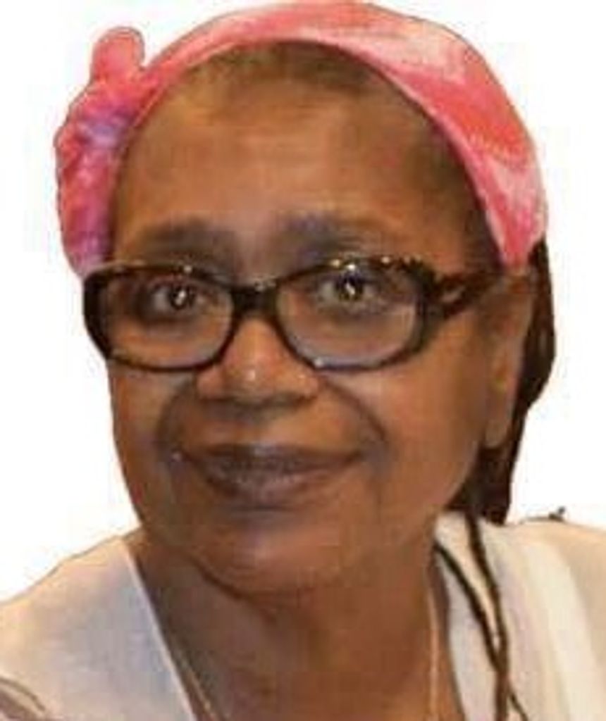 Regina M. Watts