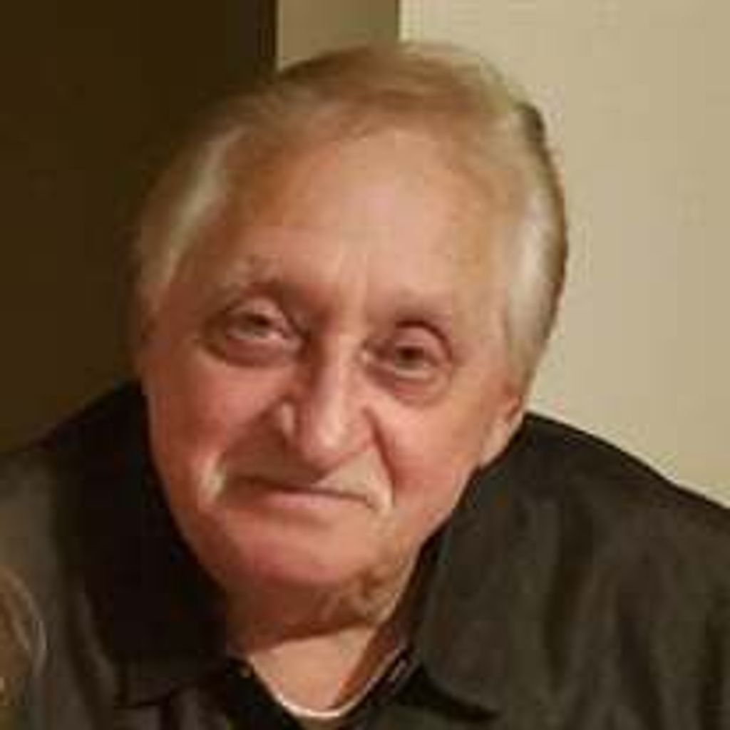 Frank A. Esposito Sr. Profile Photo