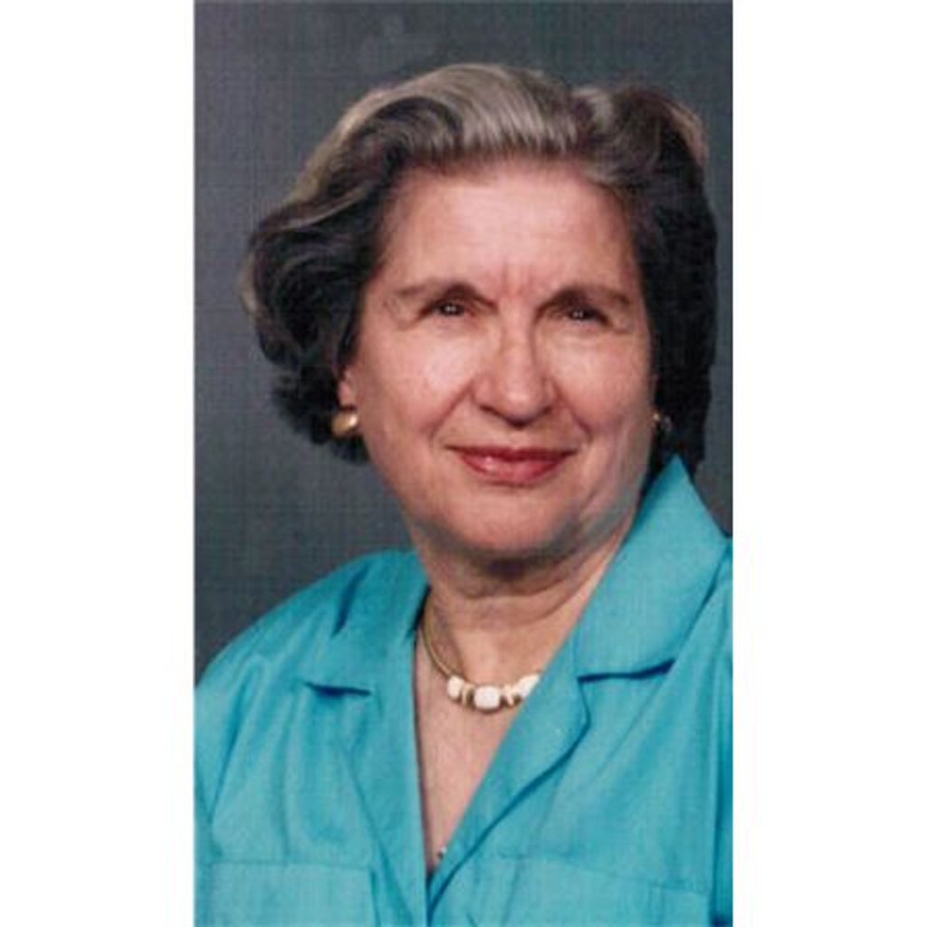 Louise Mary Potter Profile Photo