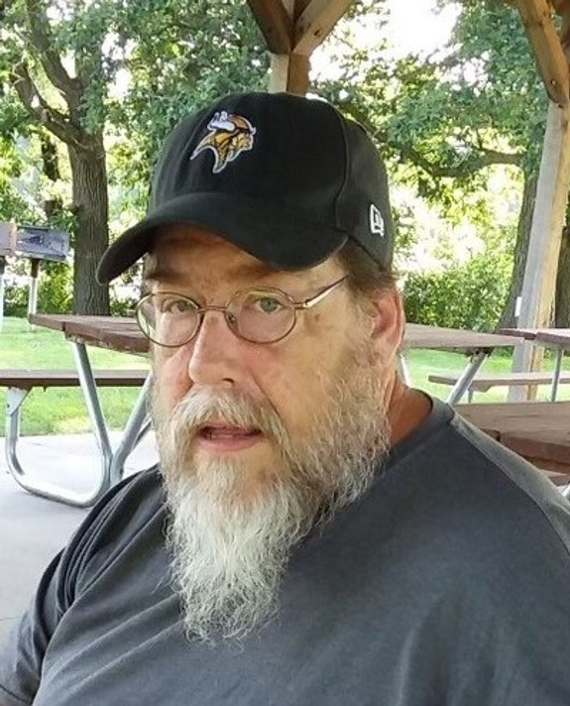 Lee Allen Pearson Profile Photo