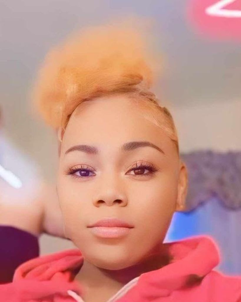 Ja'Quayla S. Huguley-Guyton Profile Photo