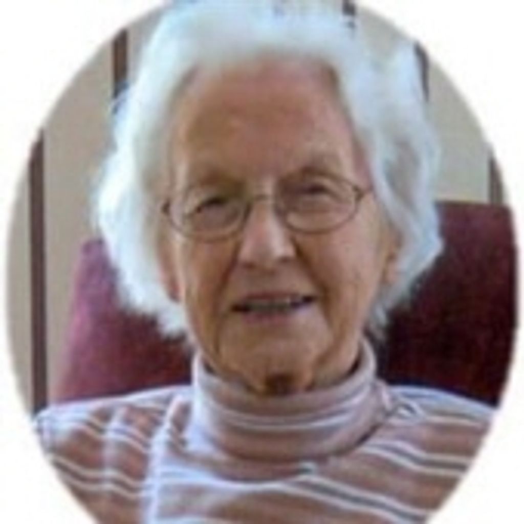 Edna L. Rehder