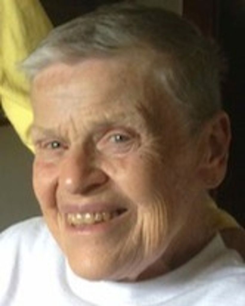 Mary F. Probst Profile Photo