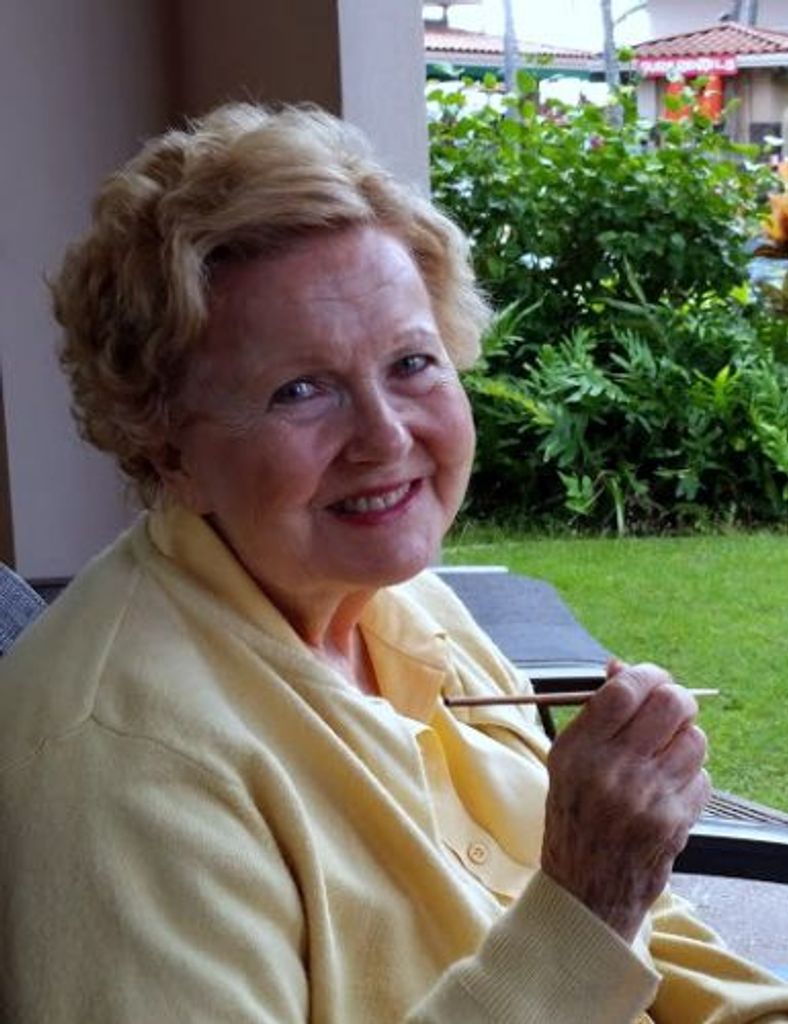 Cecilia Eva Kramar