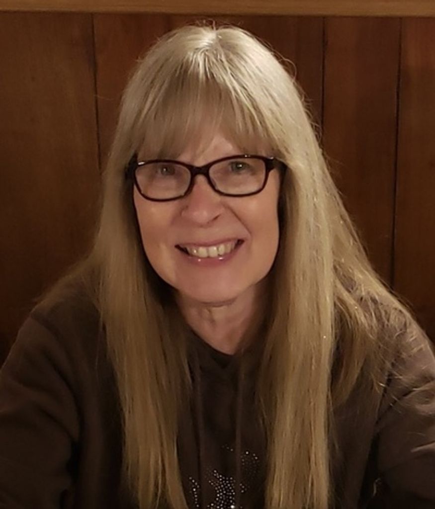 Diana K. Griffitts Profile Photo