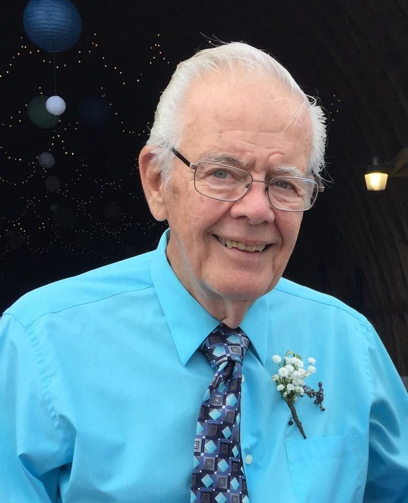 Bernhard T. Ringberg Profile Photo