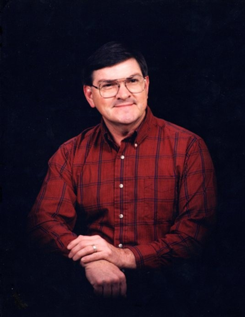 Harlan James Greenway