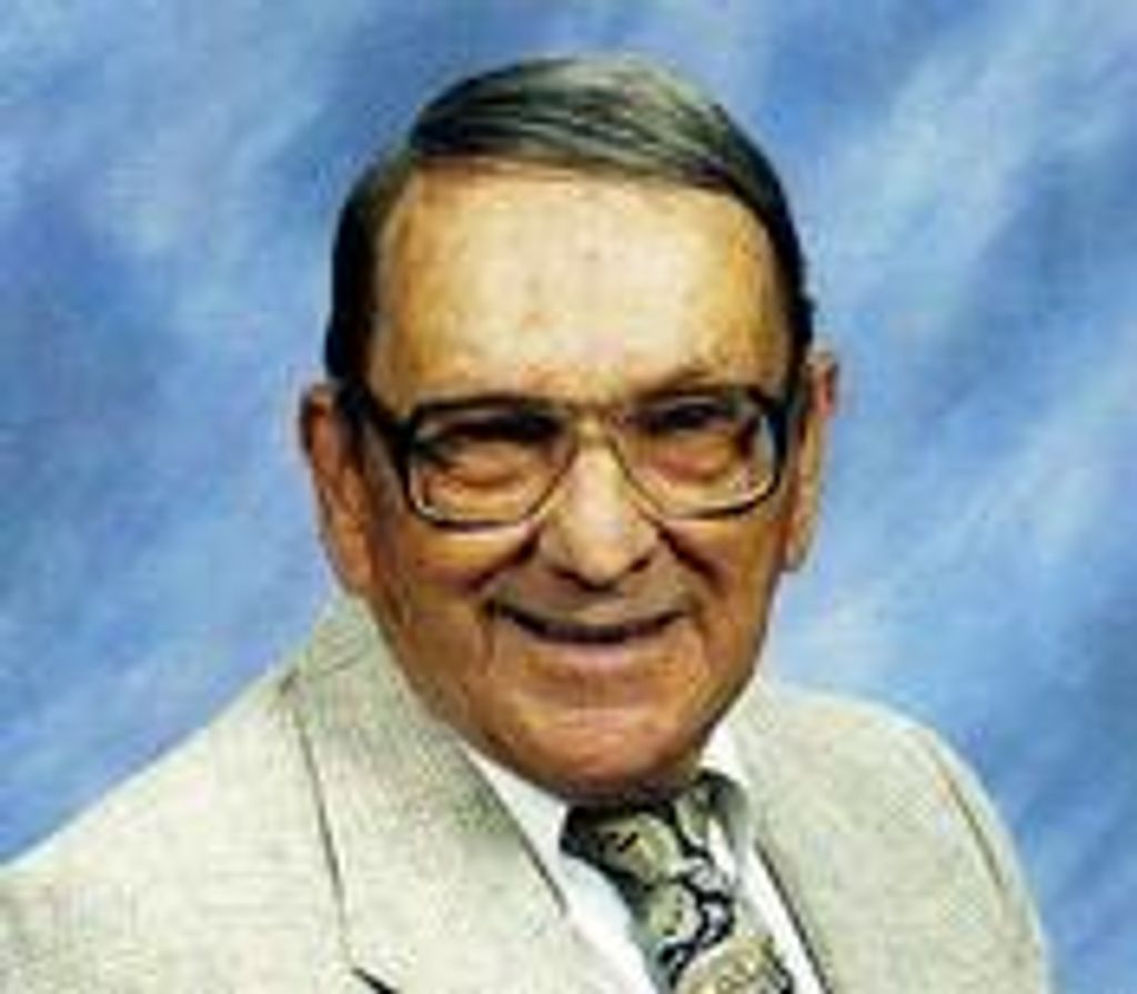 Richard Bradley