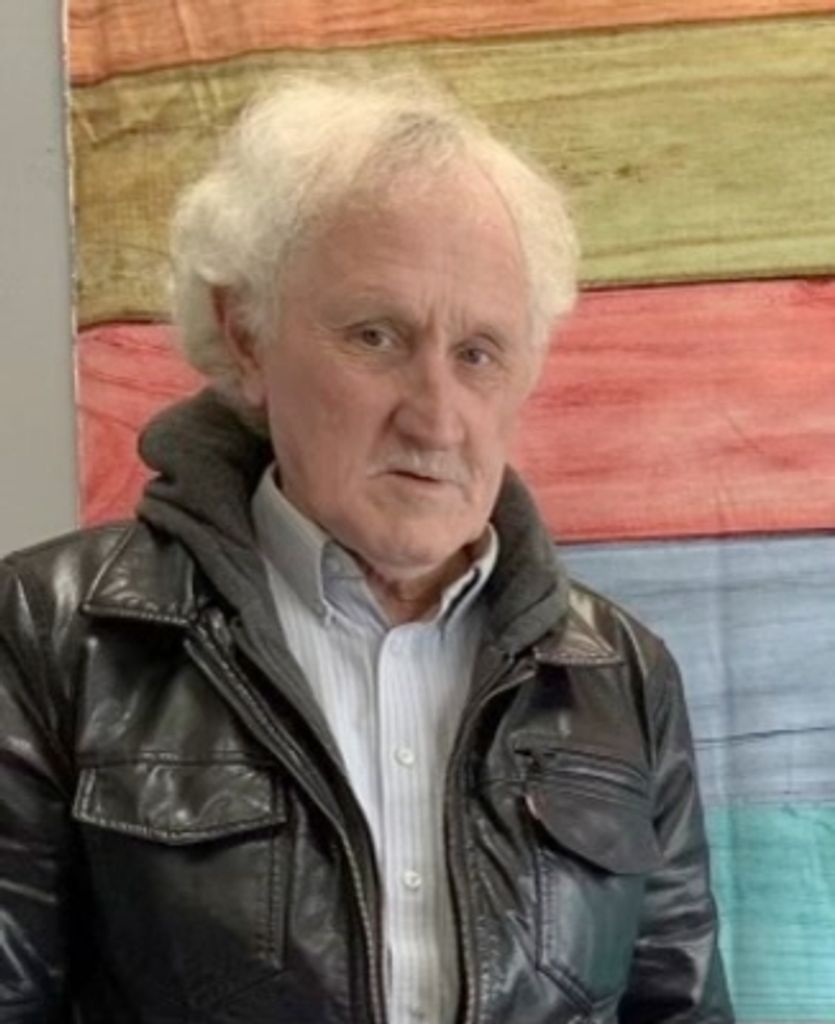 Jack A. Chase Profile Photo