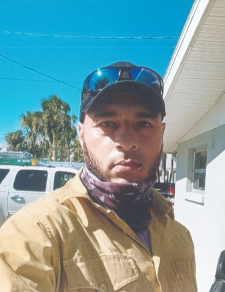 Gustavo Edgardo Cervantes Ledesma