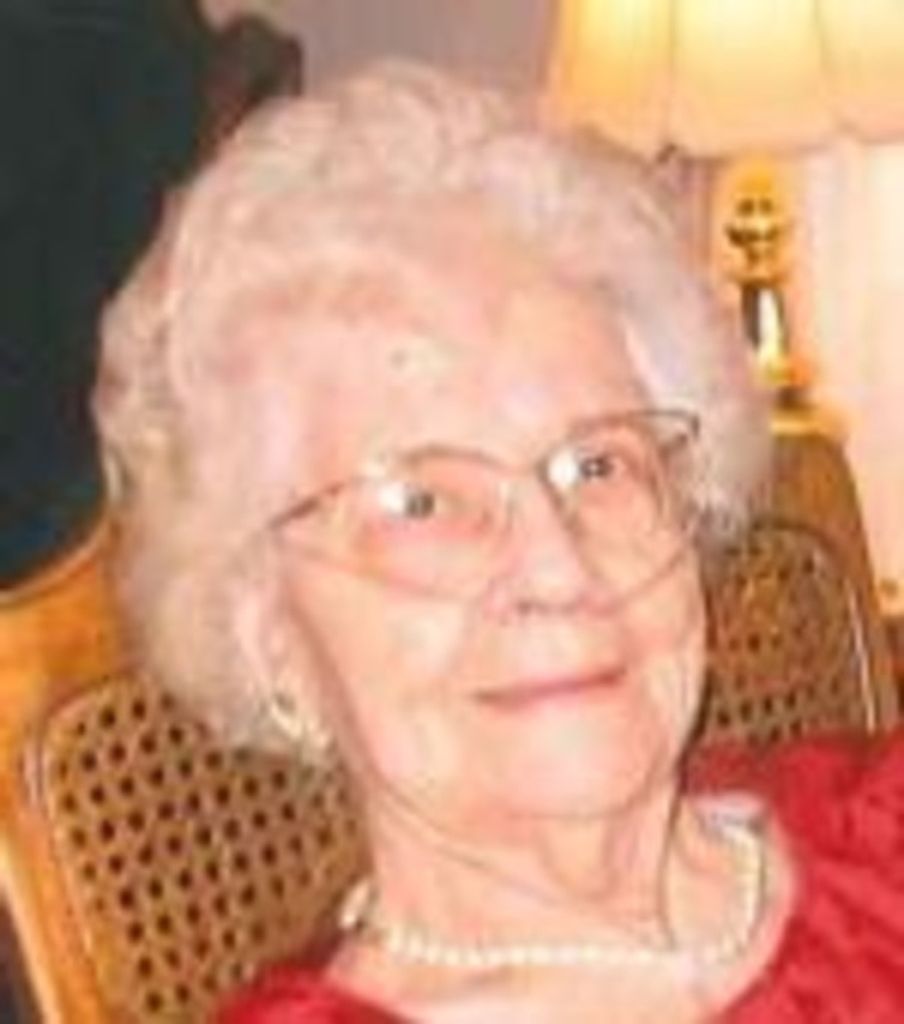 Dorothy Webster Johnson Wallace
