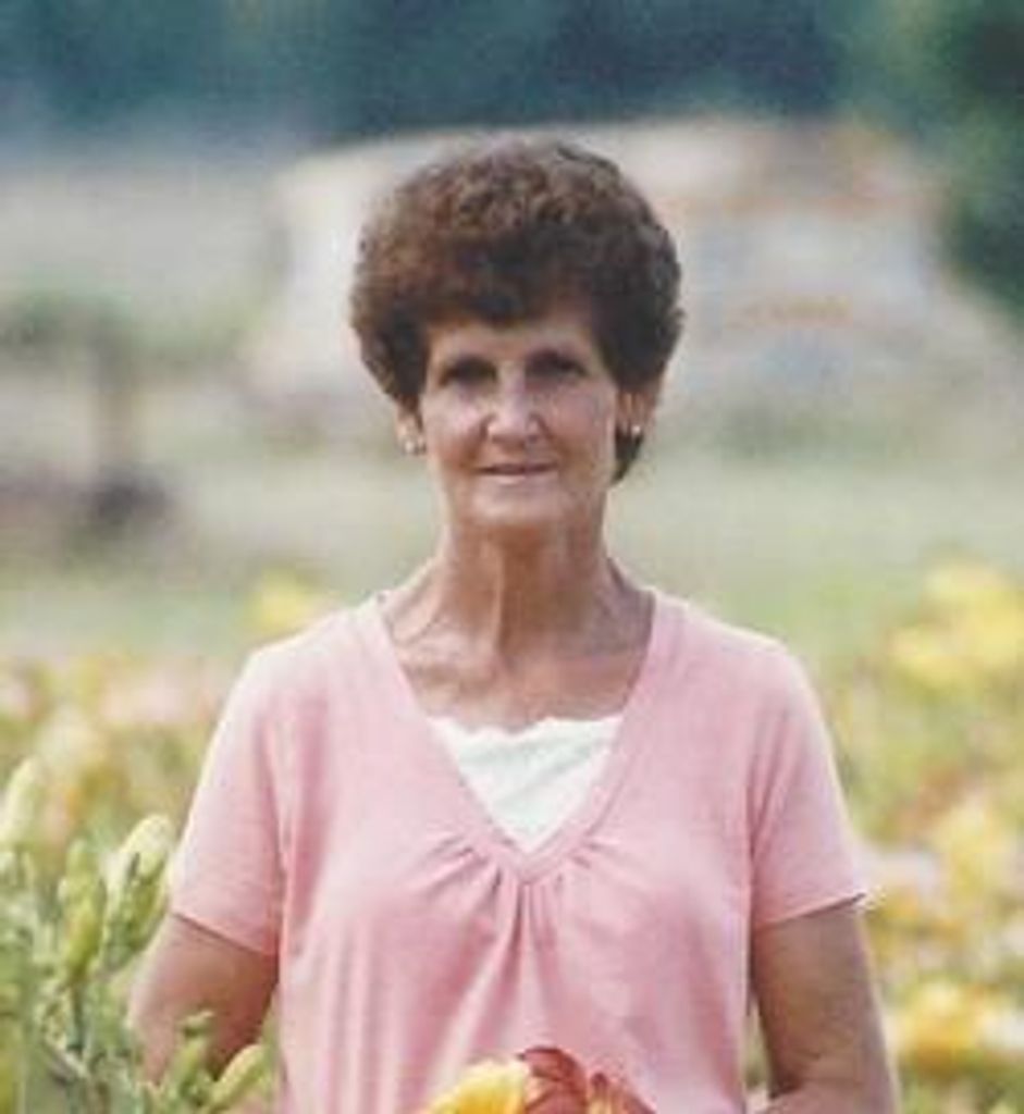 Edna C. (Hawkins) Kent