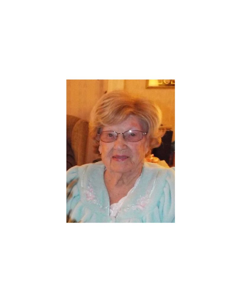 Mary L. (nee Hulvalchick) Droba Profile Photo