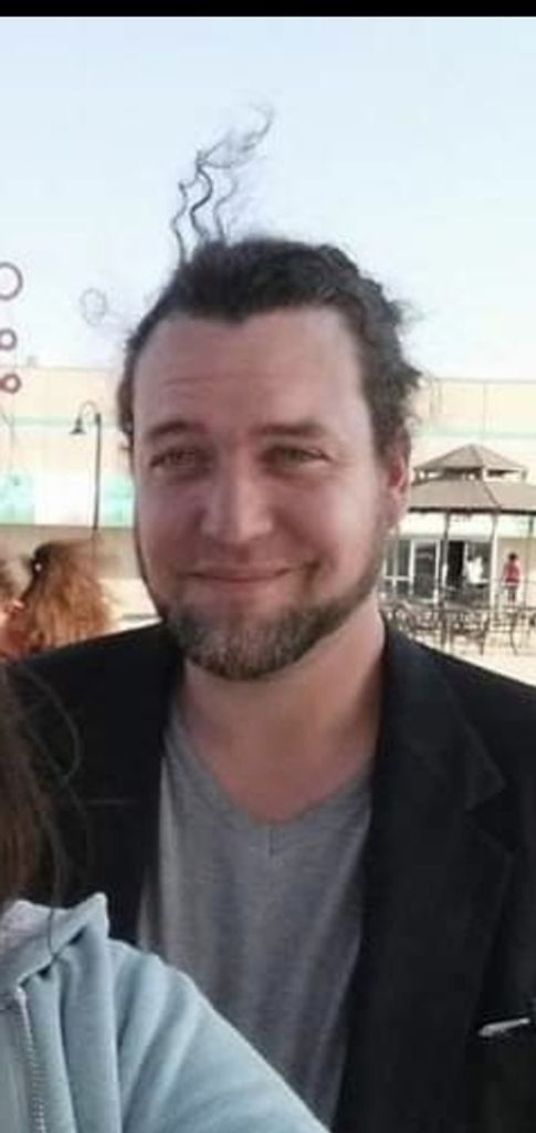 Nathan P. Thompson Profile Photo
