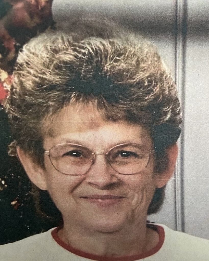 Donna Jean Baugus Profile Photo