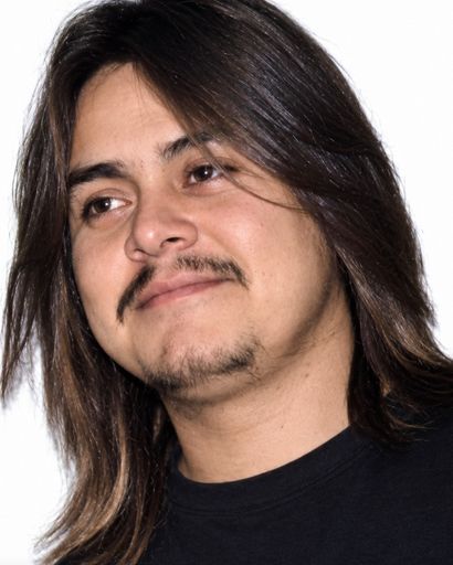 Daniel Garcia's obituary image