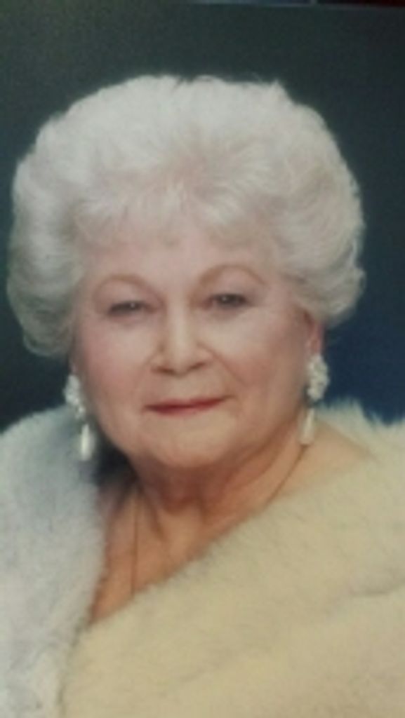 Pauline M. Polly Rossi