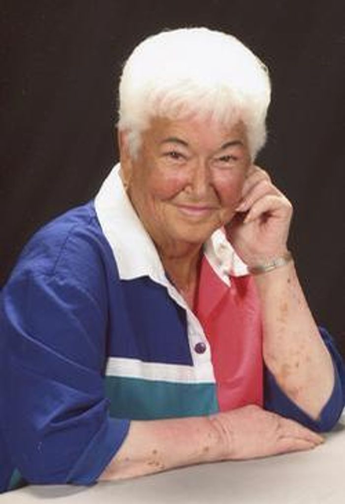 Thompson, Louise