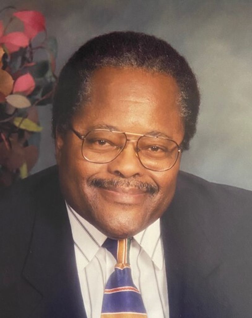 Dr. James Leroy Haynes, Sr.