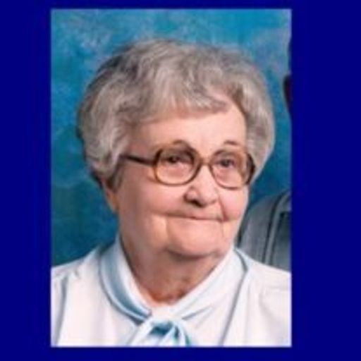 Agnes "Mert" Mcelligott Profile Photo