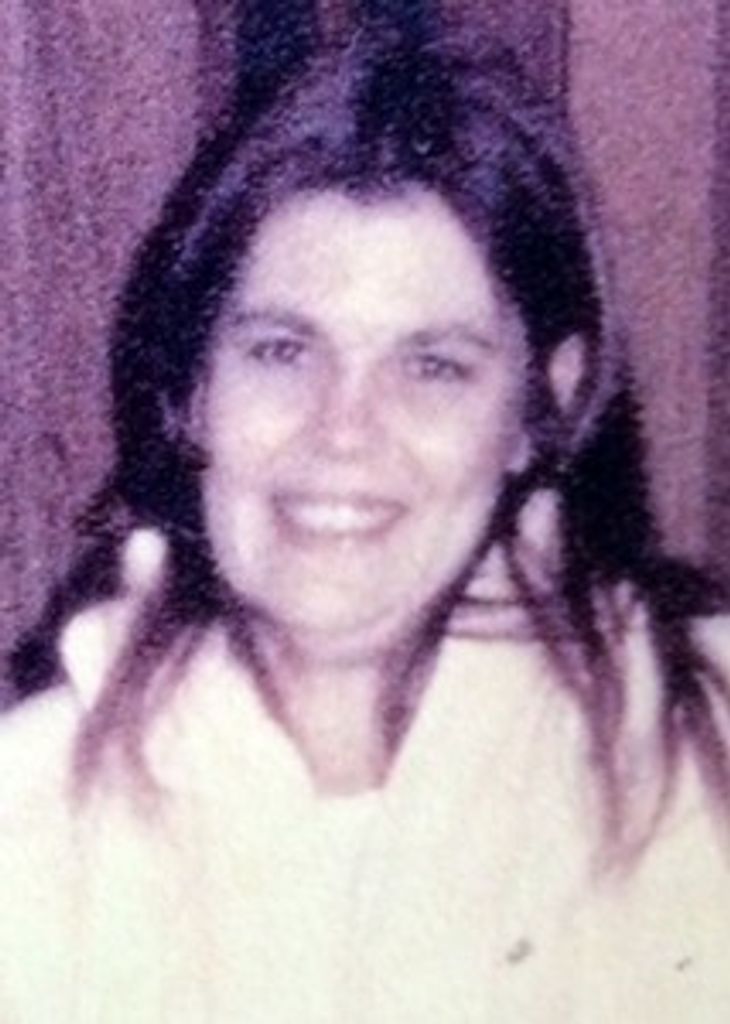 Mary M. Holby-Hatfield