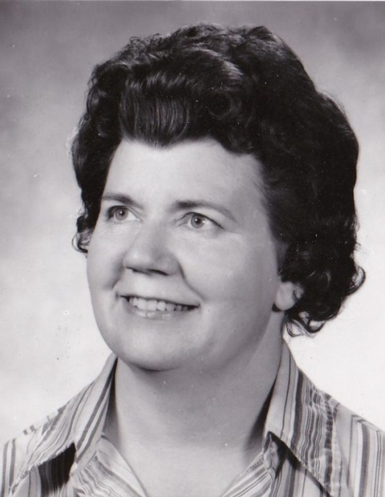 Sylvia "Syl" M. (Carpenter)  Schoenberger Profile Photo