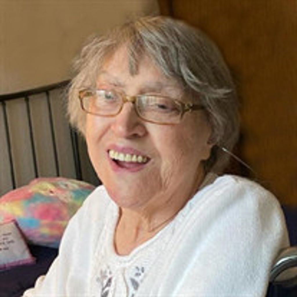 Marlene L. Murphy