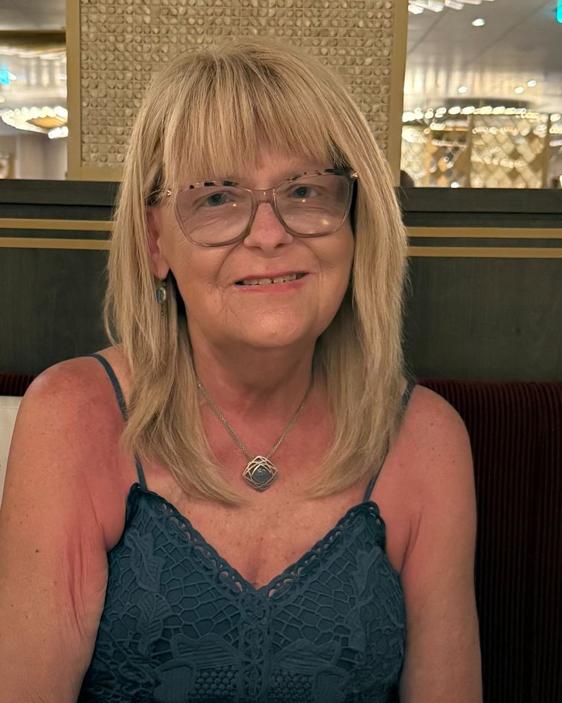 Janet Ellen Tagg Profile Photo