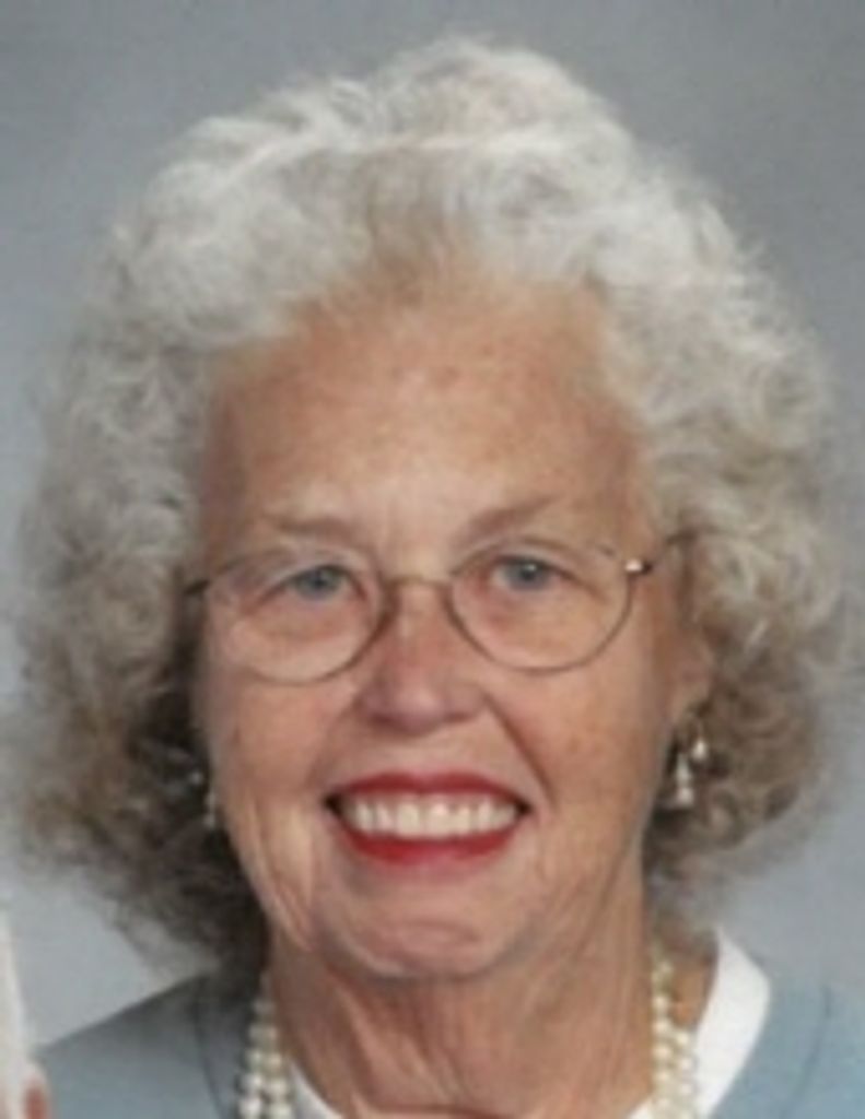 Mona Anderson Profile Photo