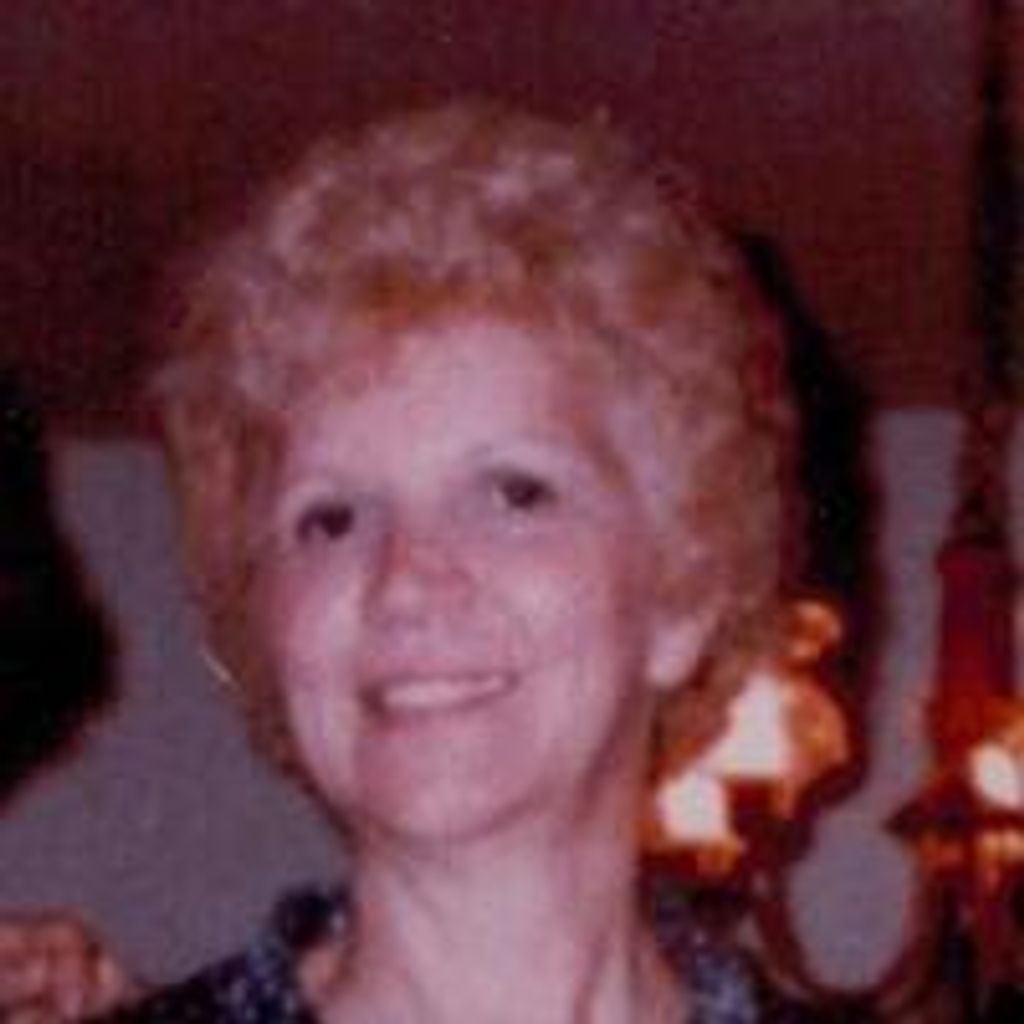 Victoria "Theresa" (Spaziani) Alteri