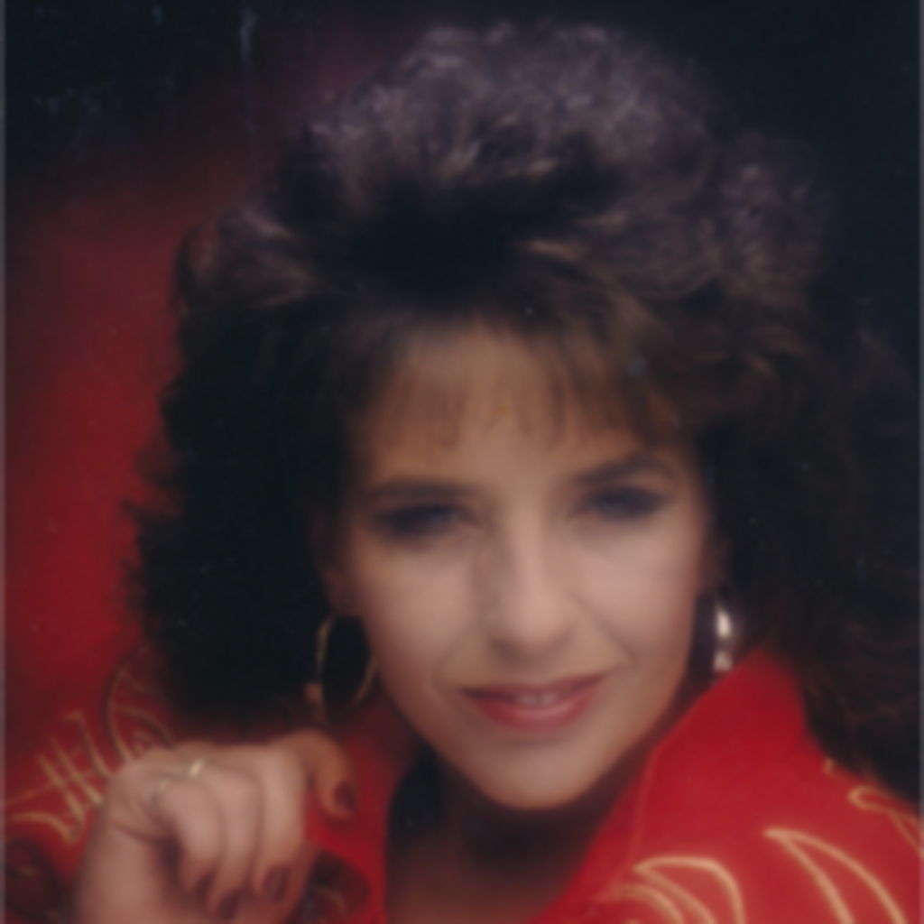 Cynthia "Cindy" Sims