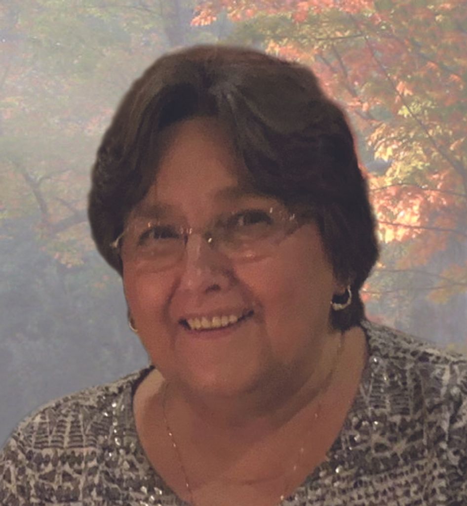 Judith "Judy" Ann Niesen