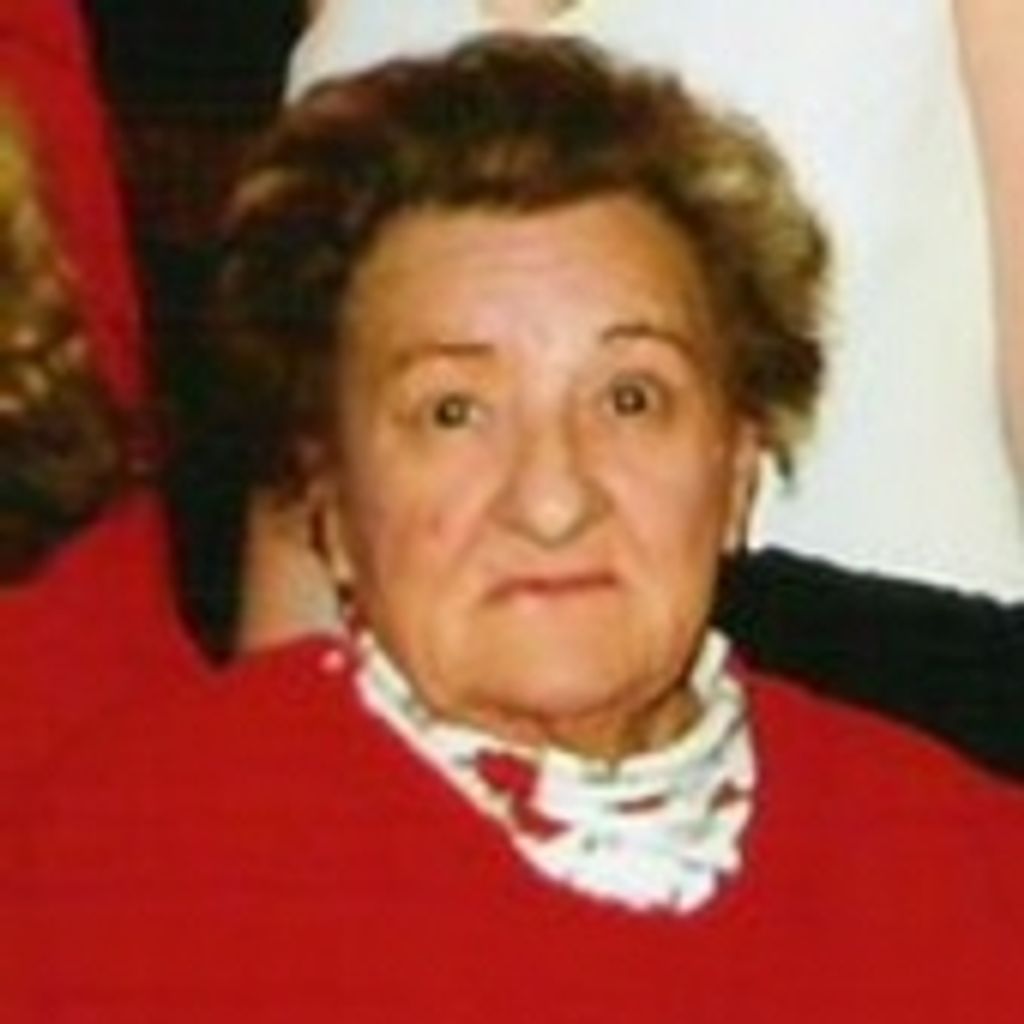 Mary C. Dawson