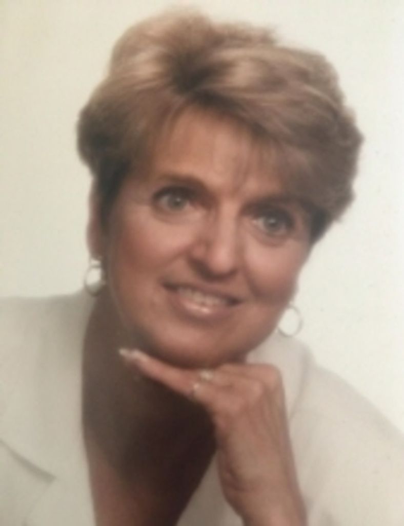 Sandra "Sandi" Styer