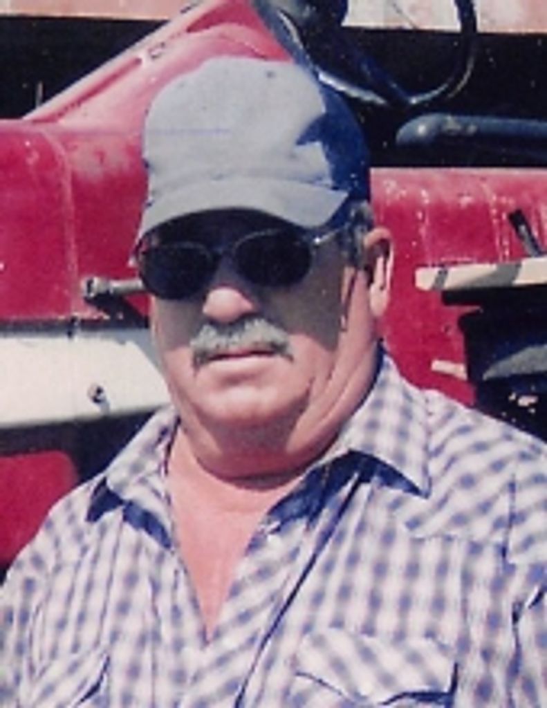 Howard Paul Kidder, Sr. Profile Photo