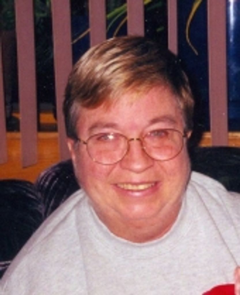 Mrs. Bette Diulio
