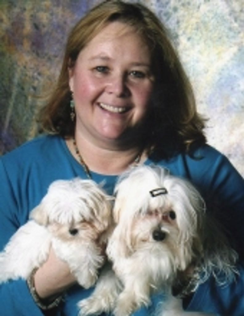 Laurie  Ann Maliska