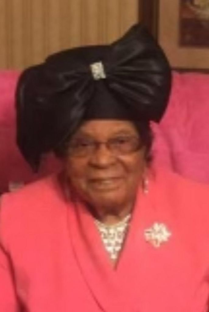Mother Idella Moyer Kellam Profile Photo